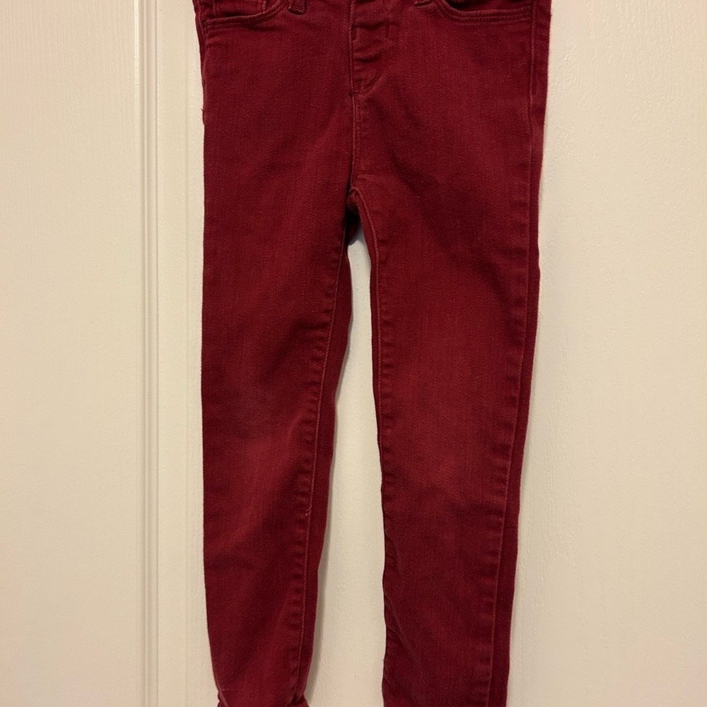 Old Navy Rockstar Jeggings – Size 5T